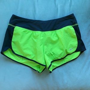 Women’s Nike DRI-FIT Shorts size Medium